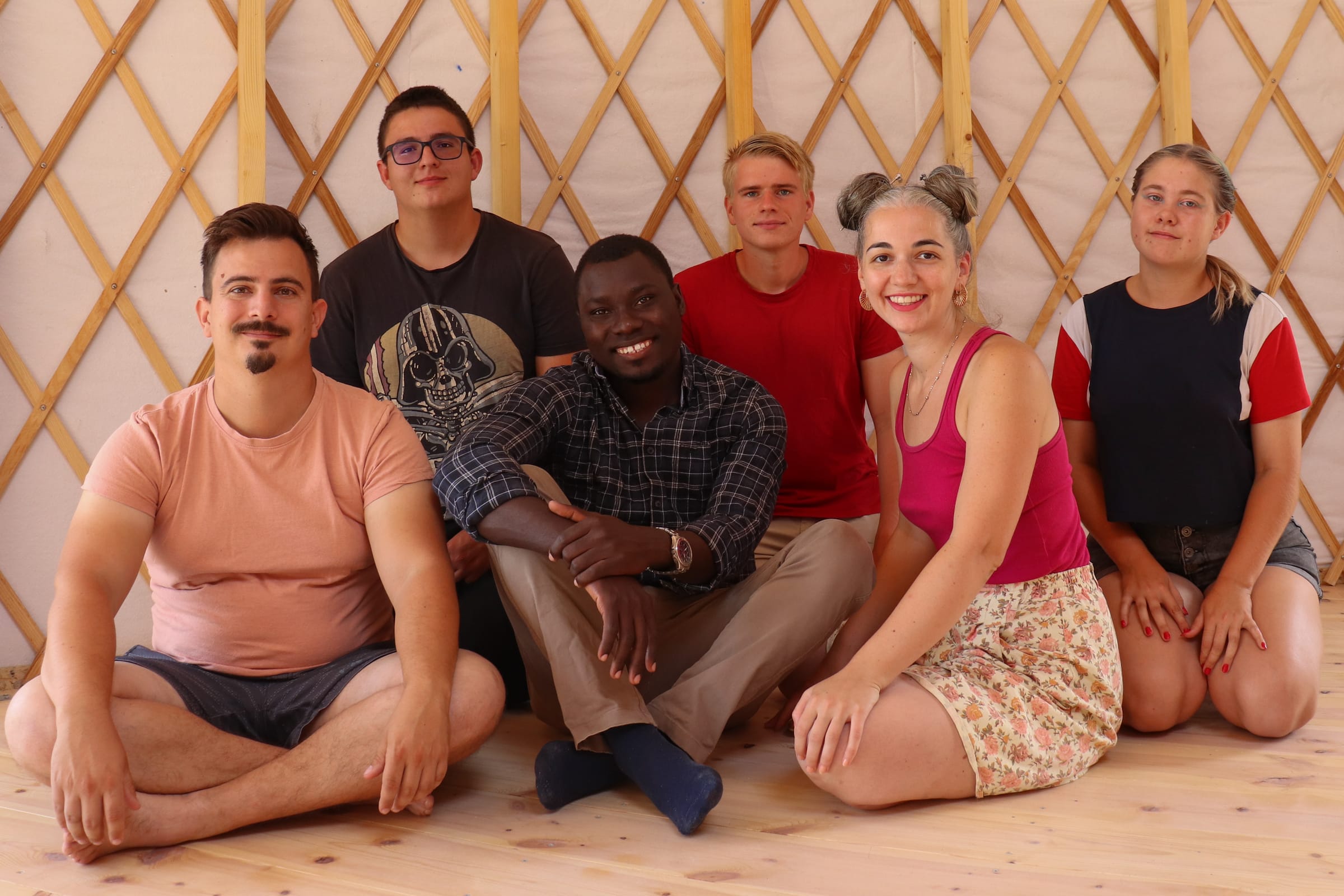 Padawan gyakornoki program